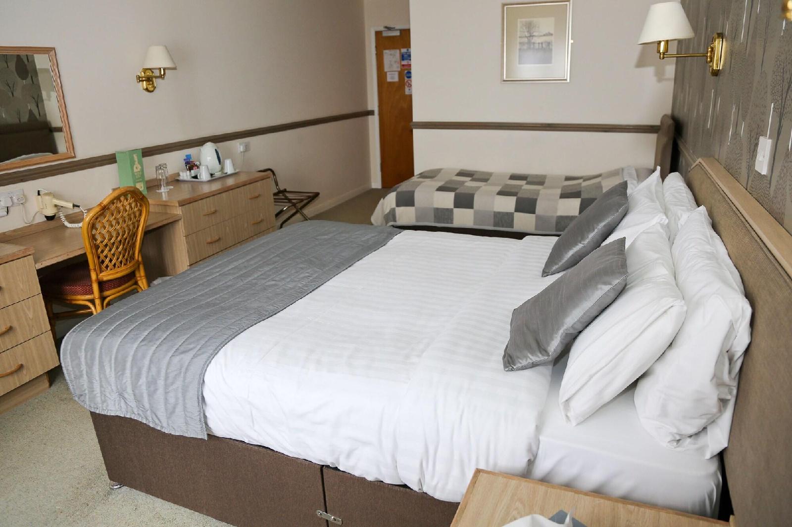Millfields Hotel