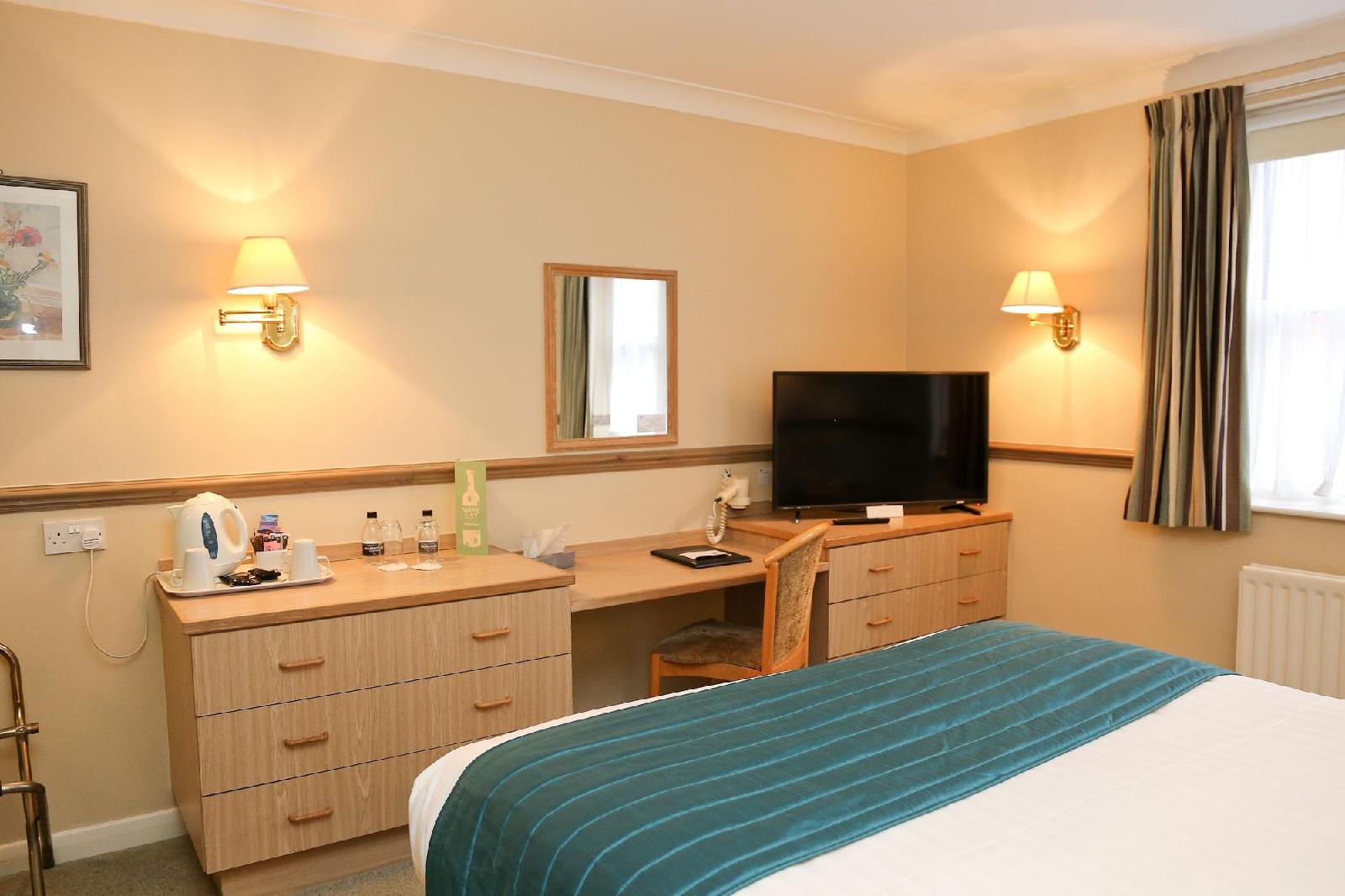 Millfields Hotel