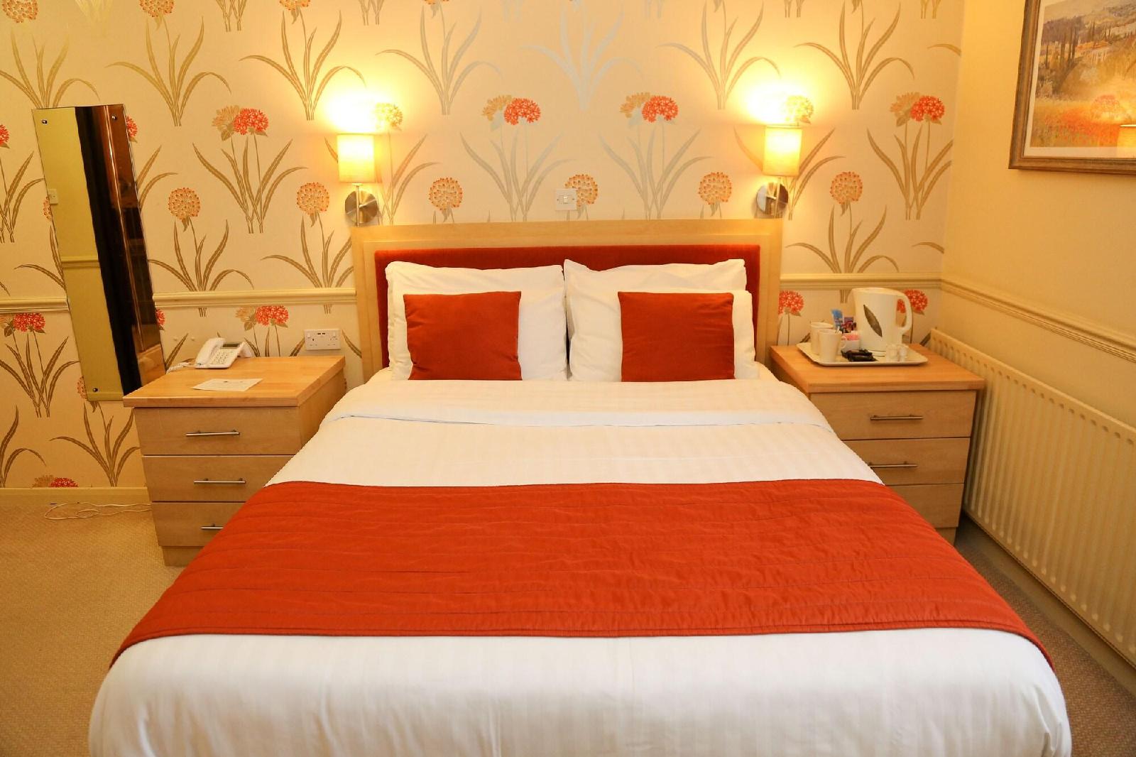 Millfields Hotel