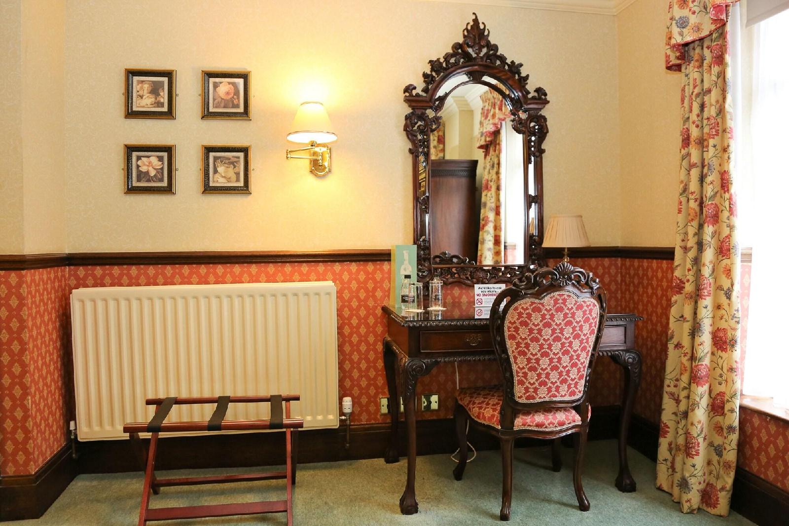 Millfields Hotel
