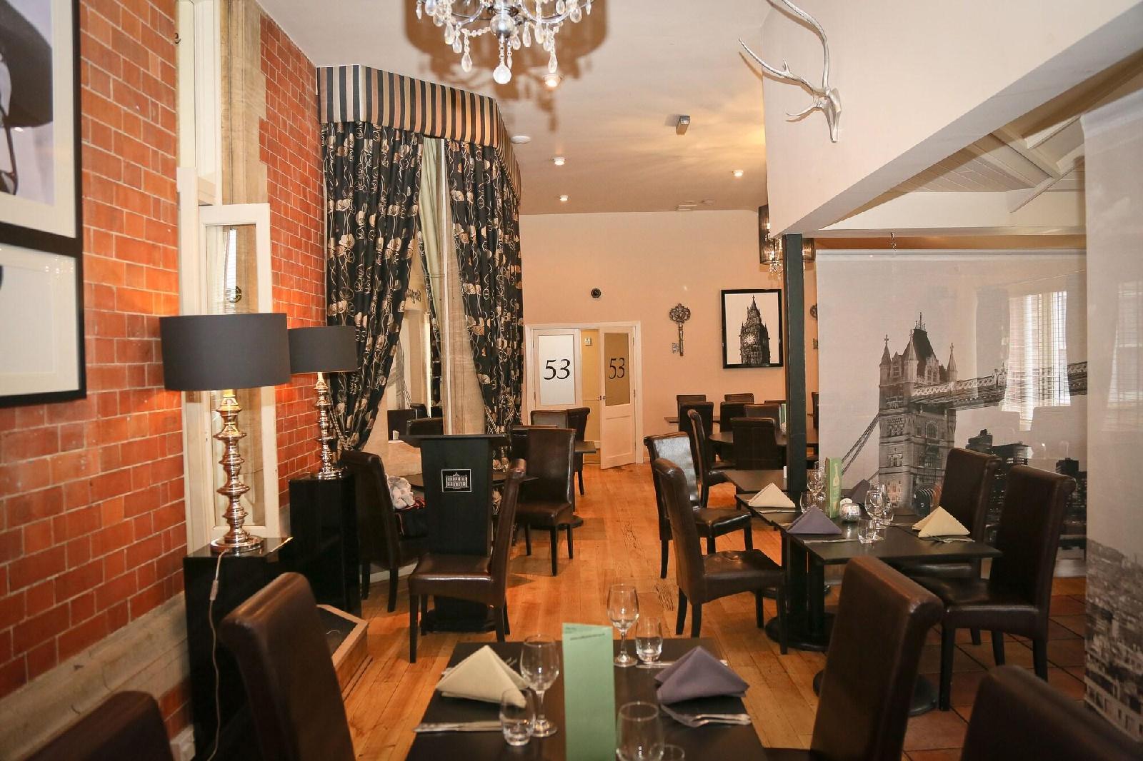 Millfields Hotel
