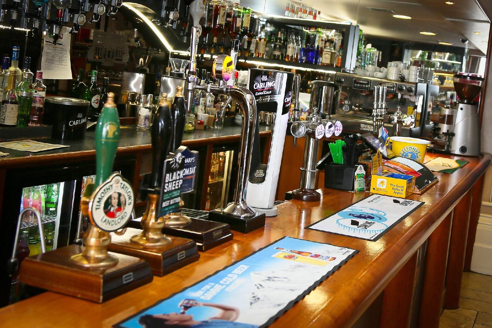Millfields Hotel