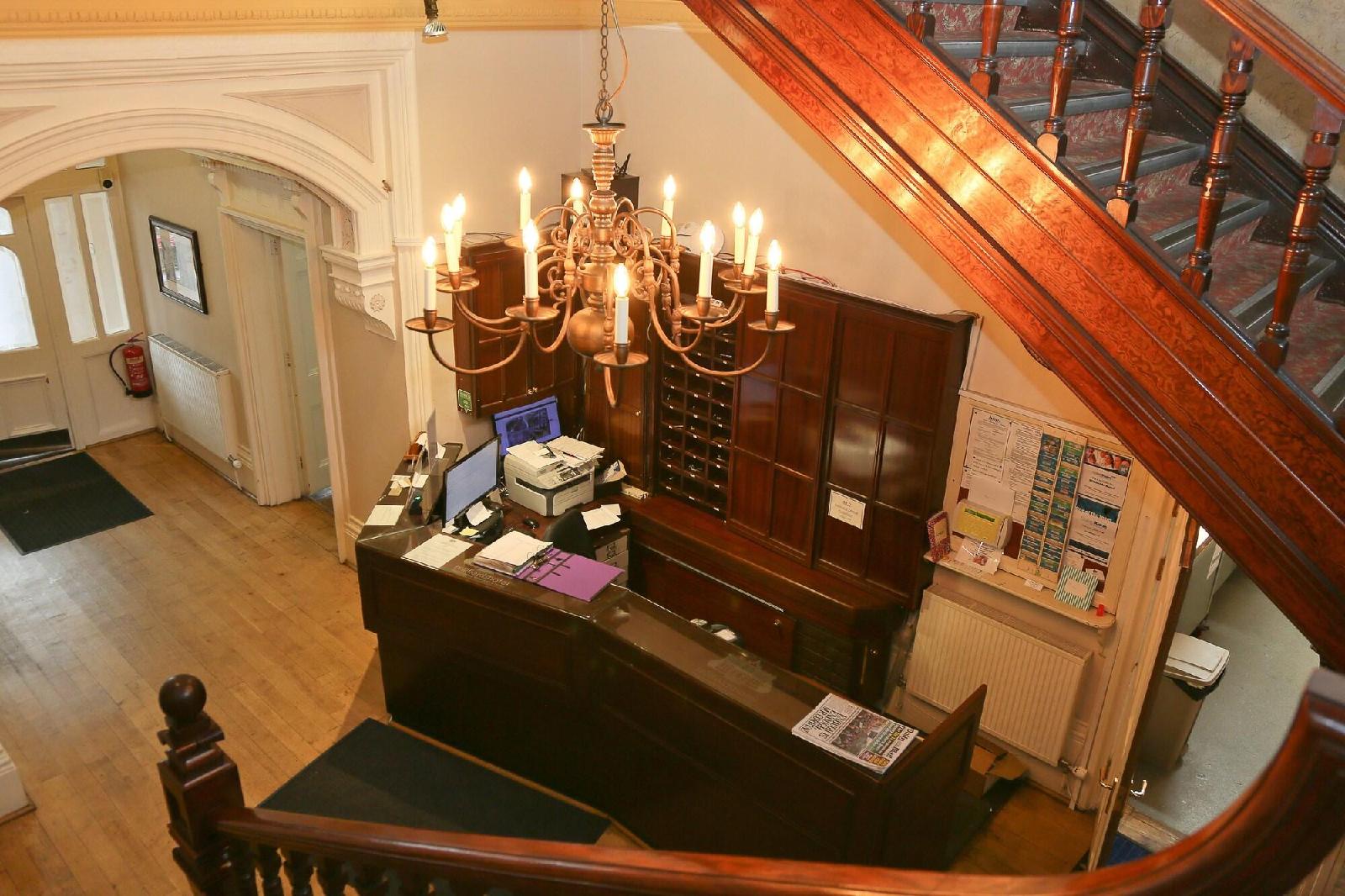 Millfields Hotel