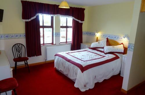 Glenmore House