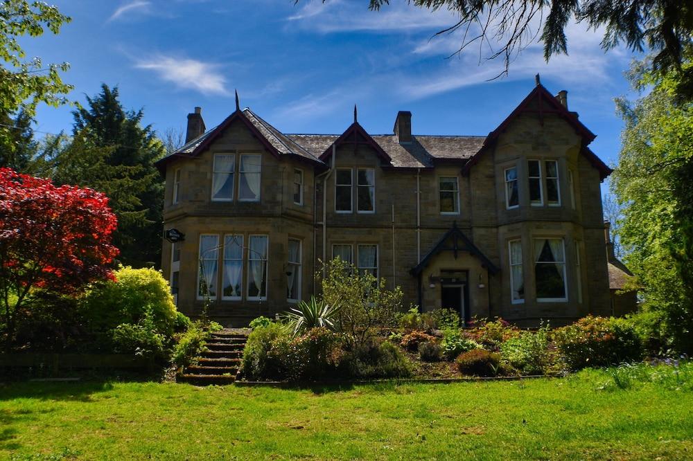 Heatherlie House Hotel