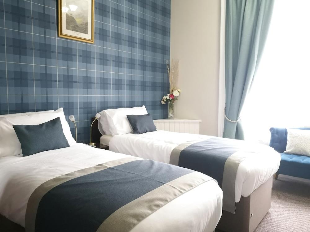 Heatherlie House Hotel