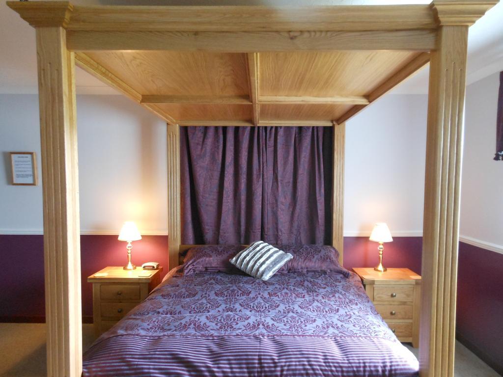 Hillview Park B&B
