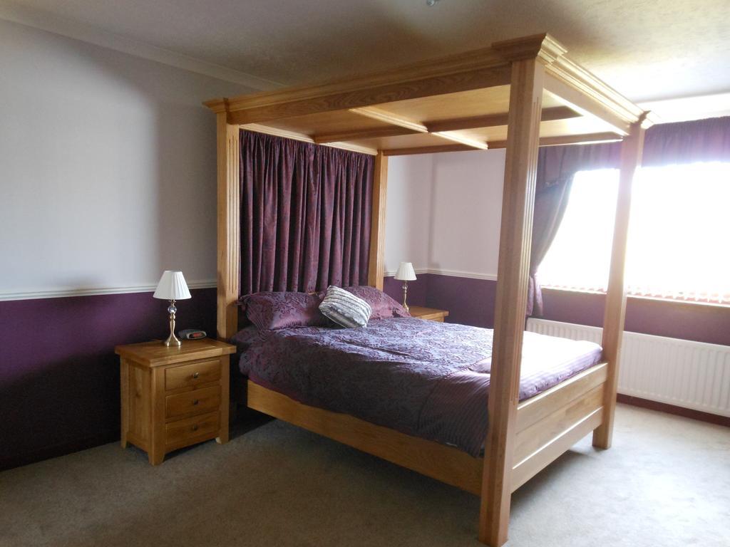Hillview Park B&B