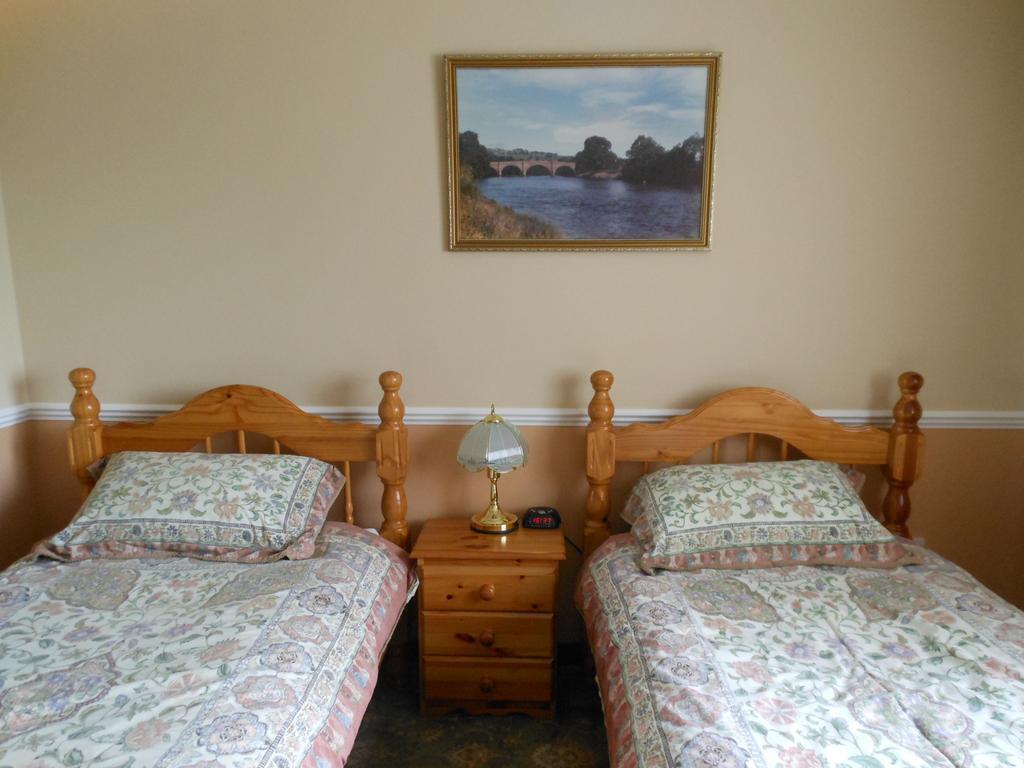Hillview Park B&B