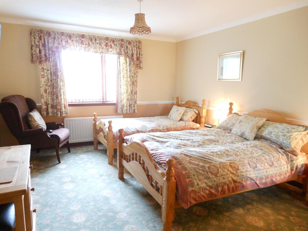 Hillview Park B&B