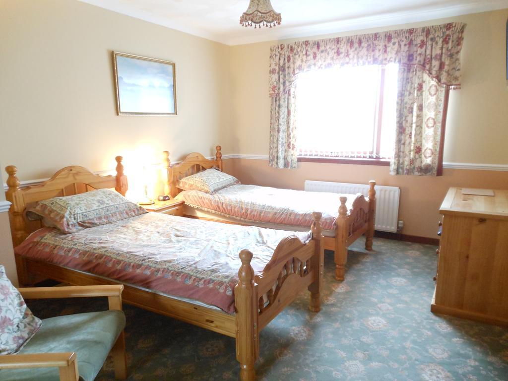 Hillview Park B&B