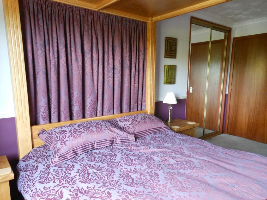Hillview Park B&B