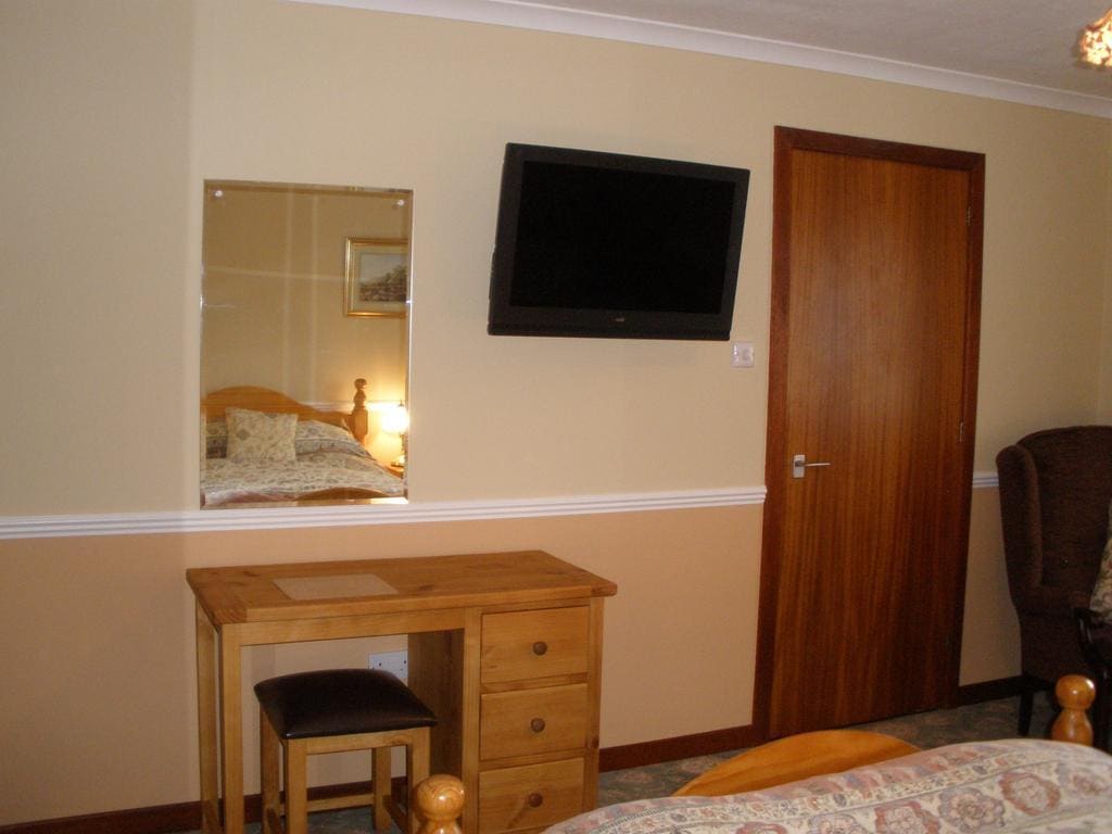Hillview Park B&B
