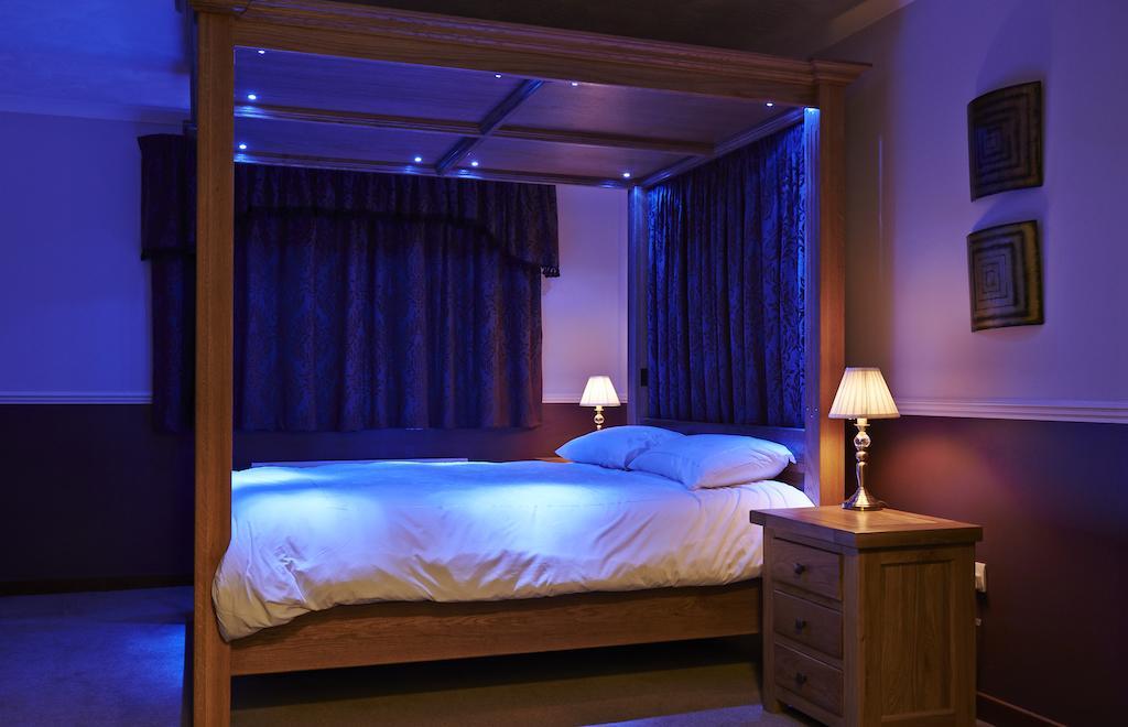 Hillview Park B&B