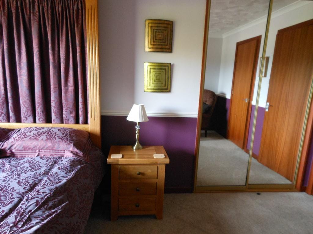 Hillview Park B&B