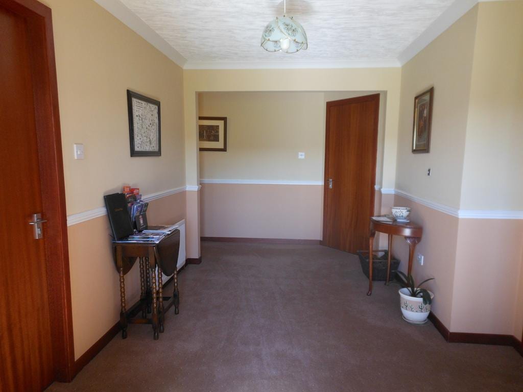 Hillview Park B&B