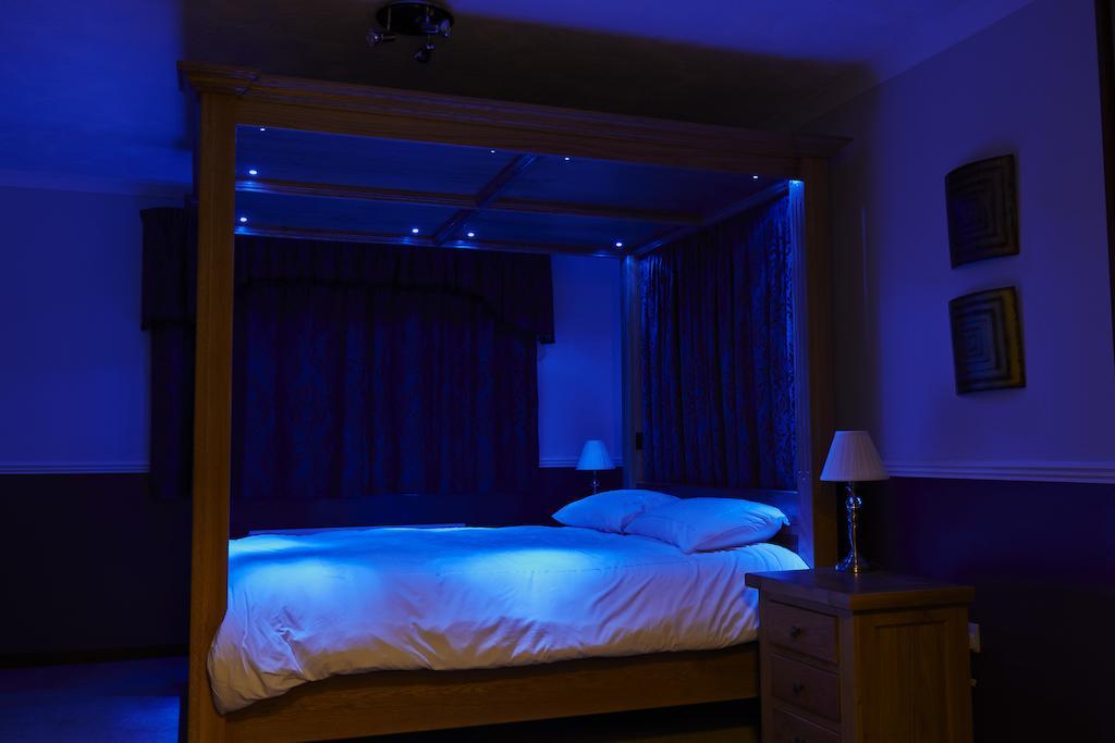 Hillview Park B&B
