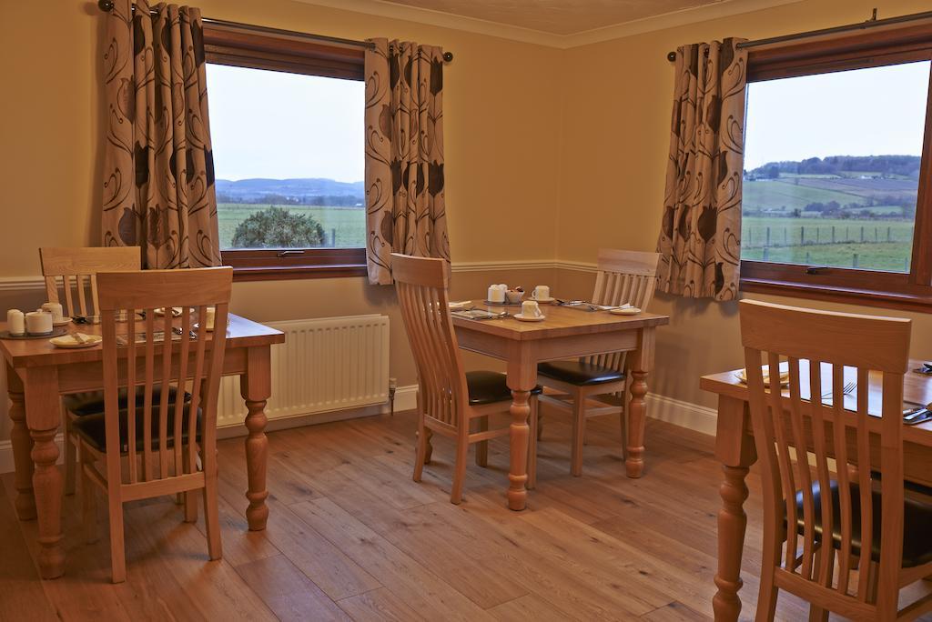 Hillview Park B&B