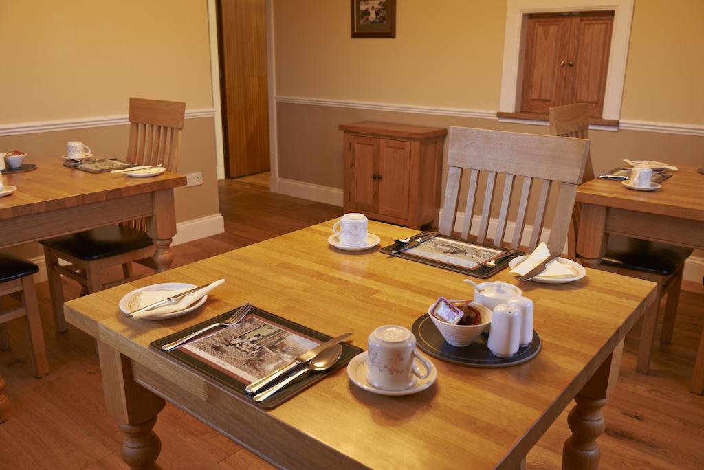 Hillview Park B&B