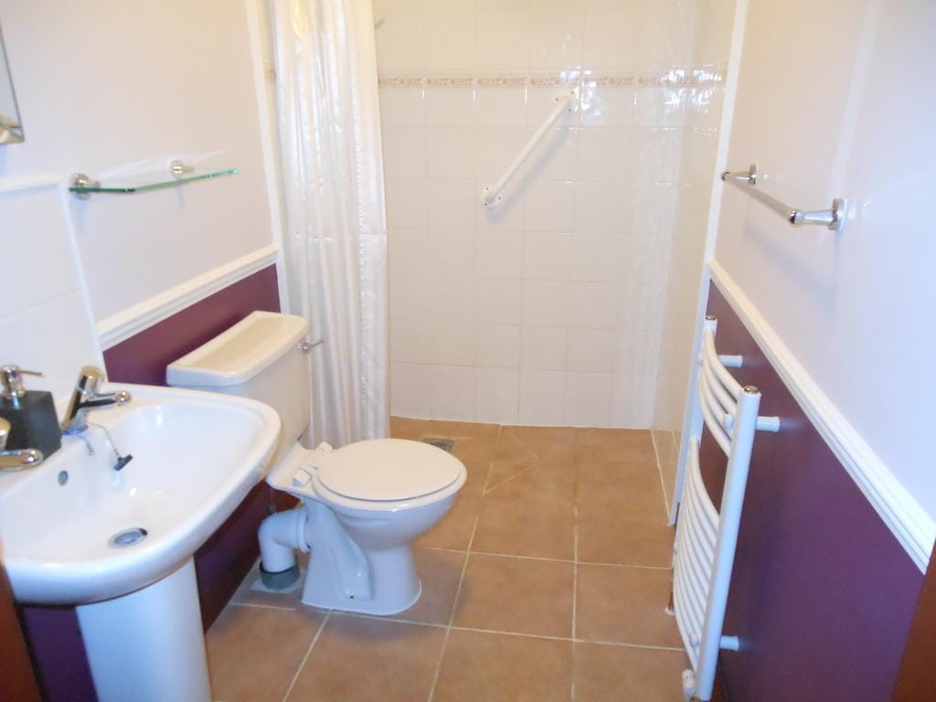 Hillview Park B&B