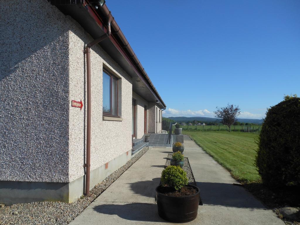 Hillview Park B&B