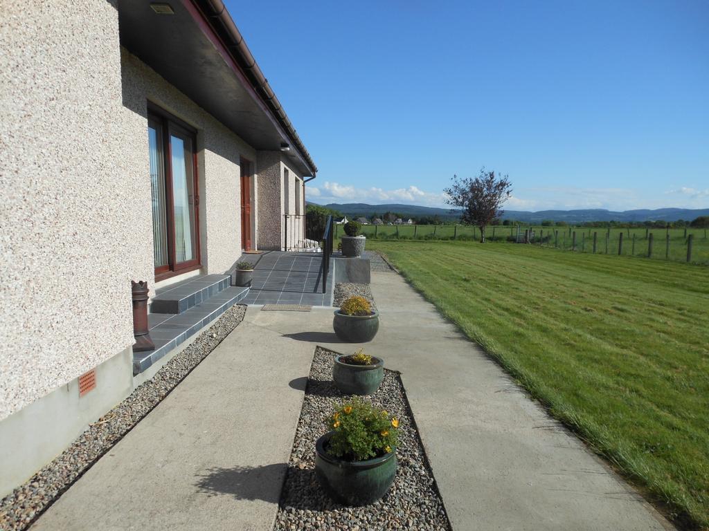 Hillview Park B&B
