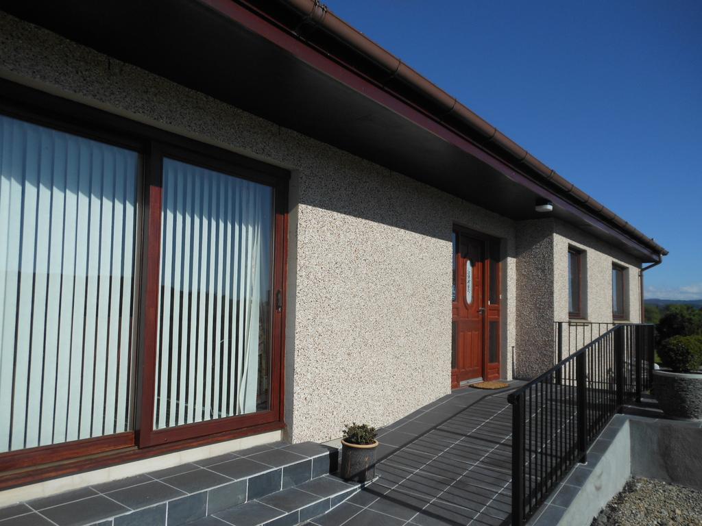 Hillview Park B&B