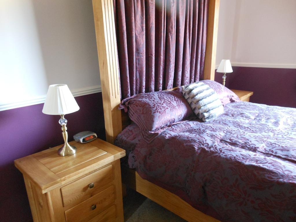 Hillview Park B&B