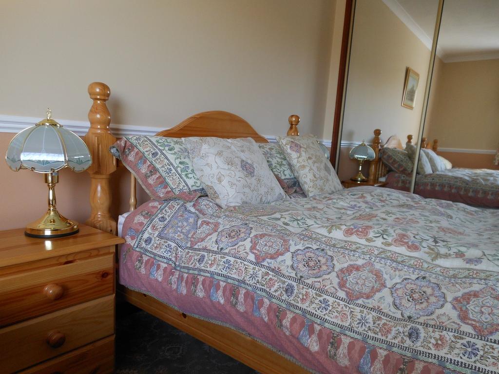 Hillview Park B&B