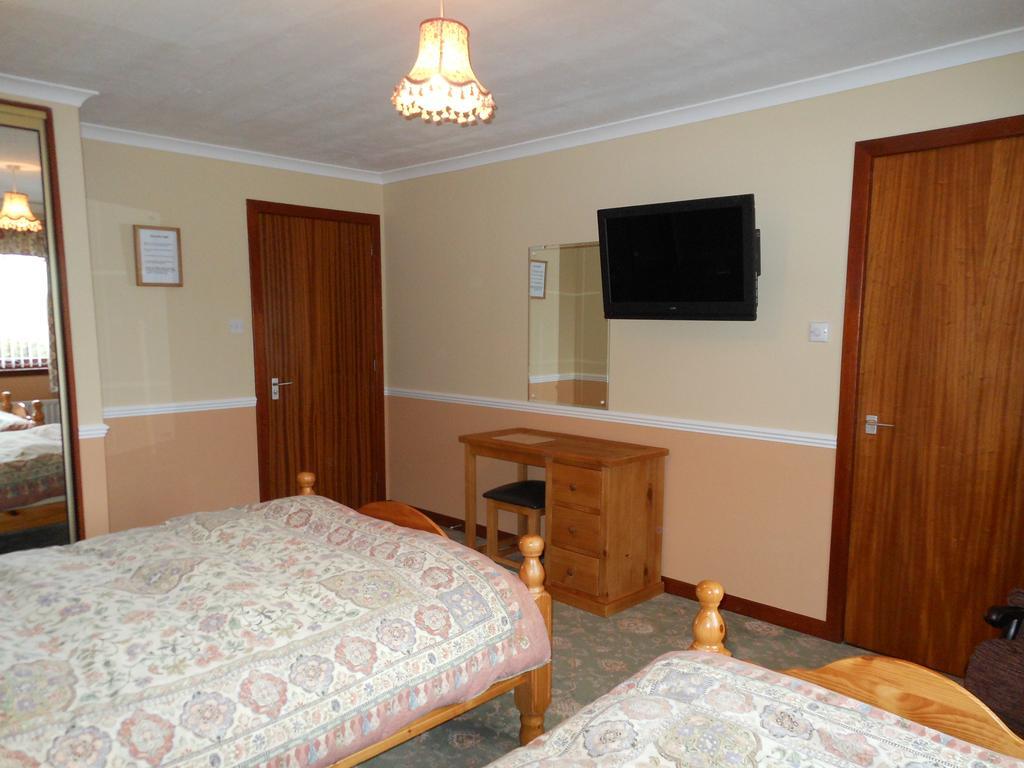 Hillview Park B&B
