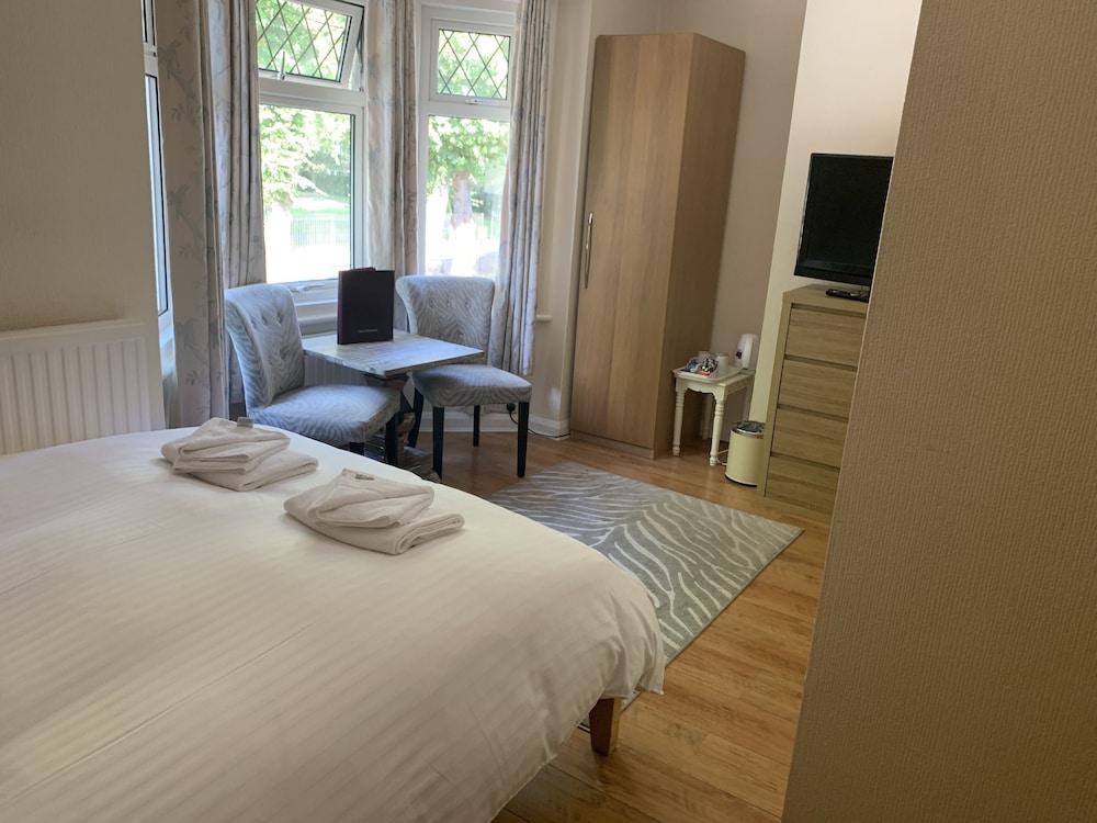 Parkview Guesthouse