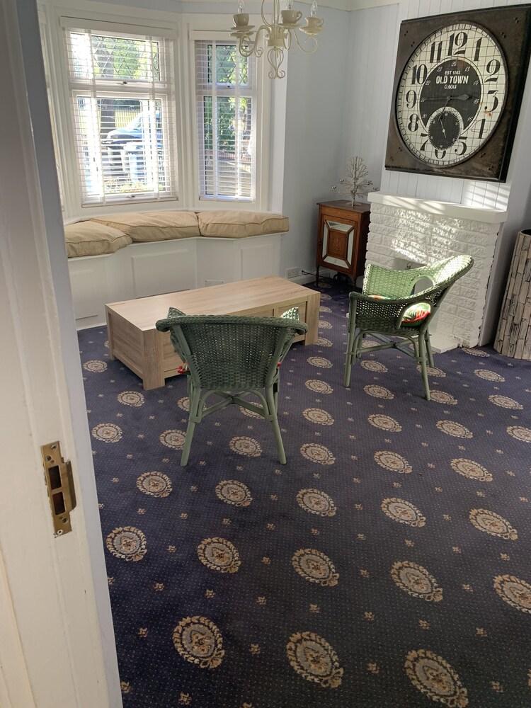 Parkview Guesthouse