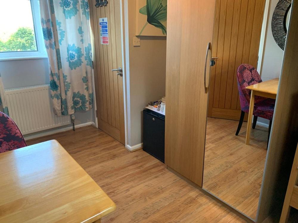 Parkview Guesthouse