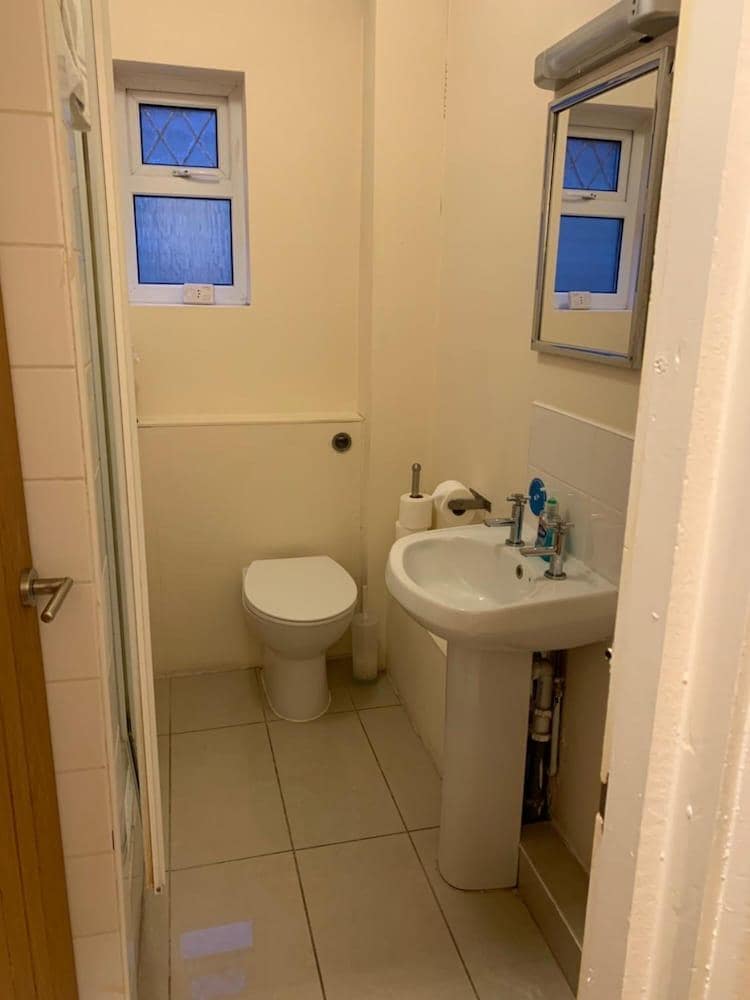Parkview Guesthouse