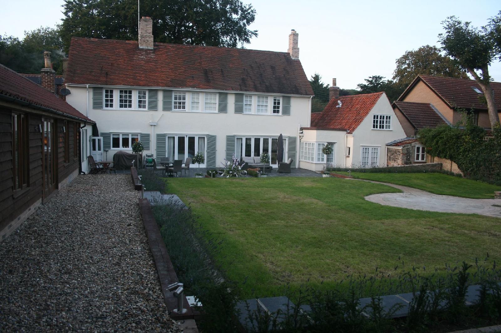 Appletree Cottages