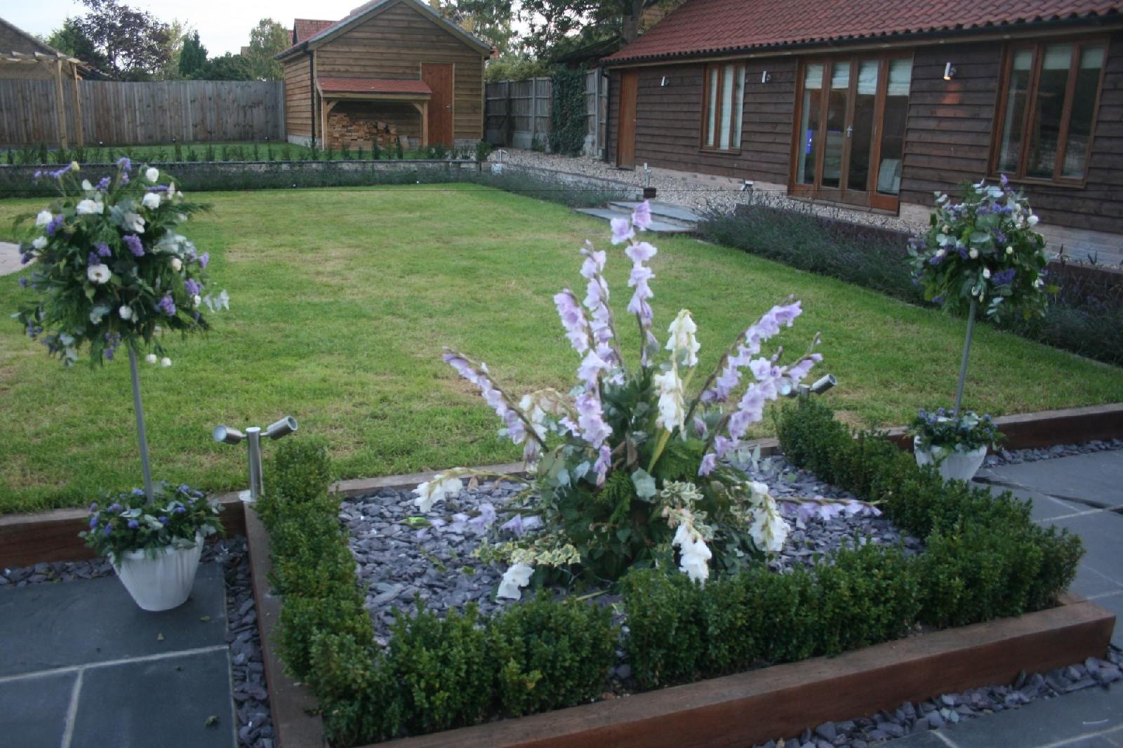 Appletree Cottages