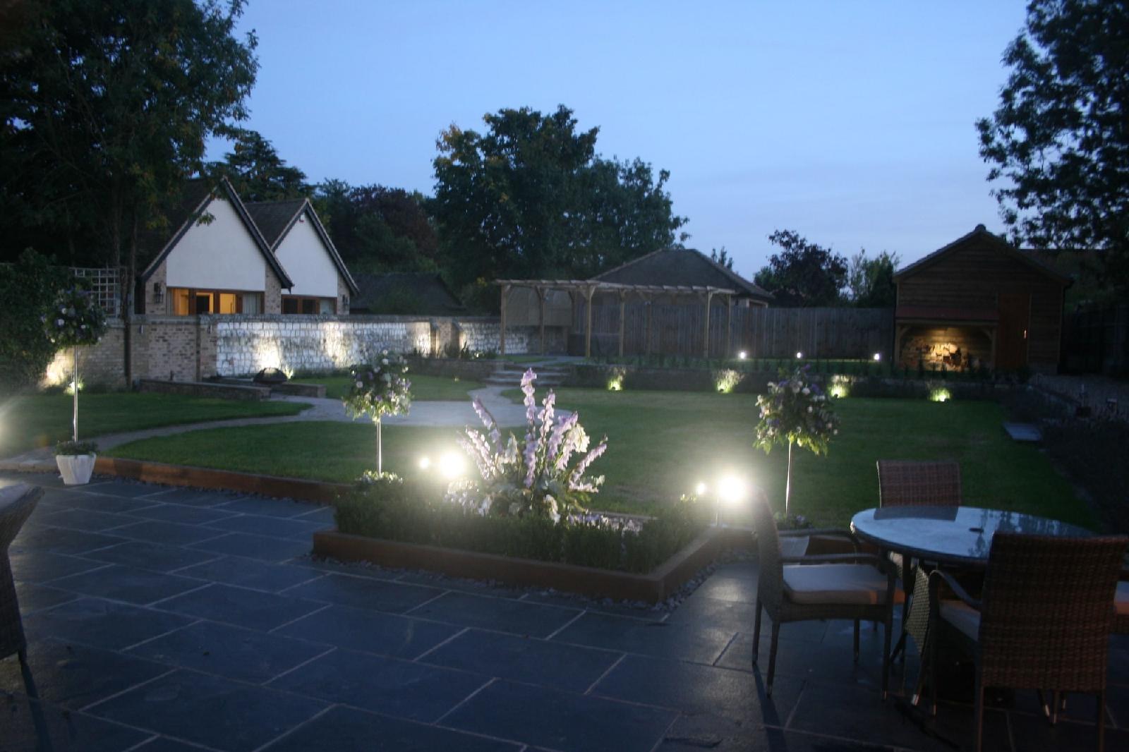 Appletree Cottages