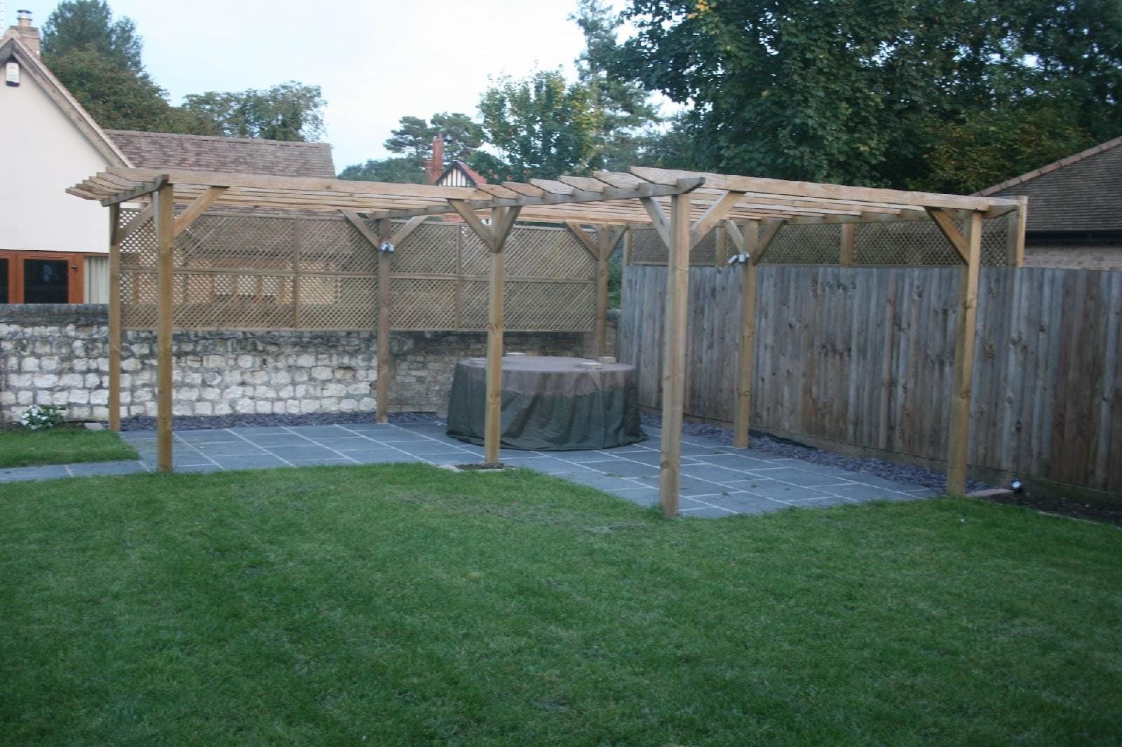 Appletree Cottages