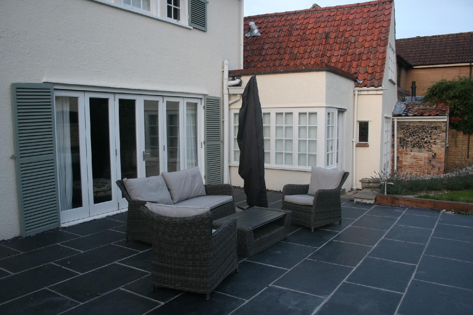 Appletree Cottages