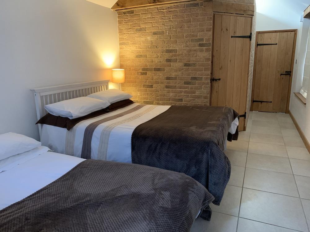 Appletree Cottages