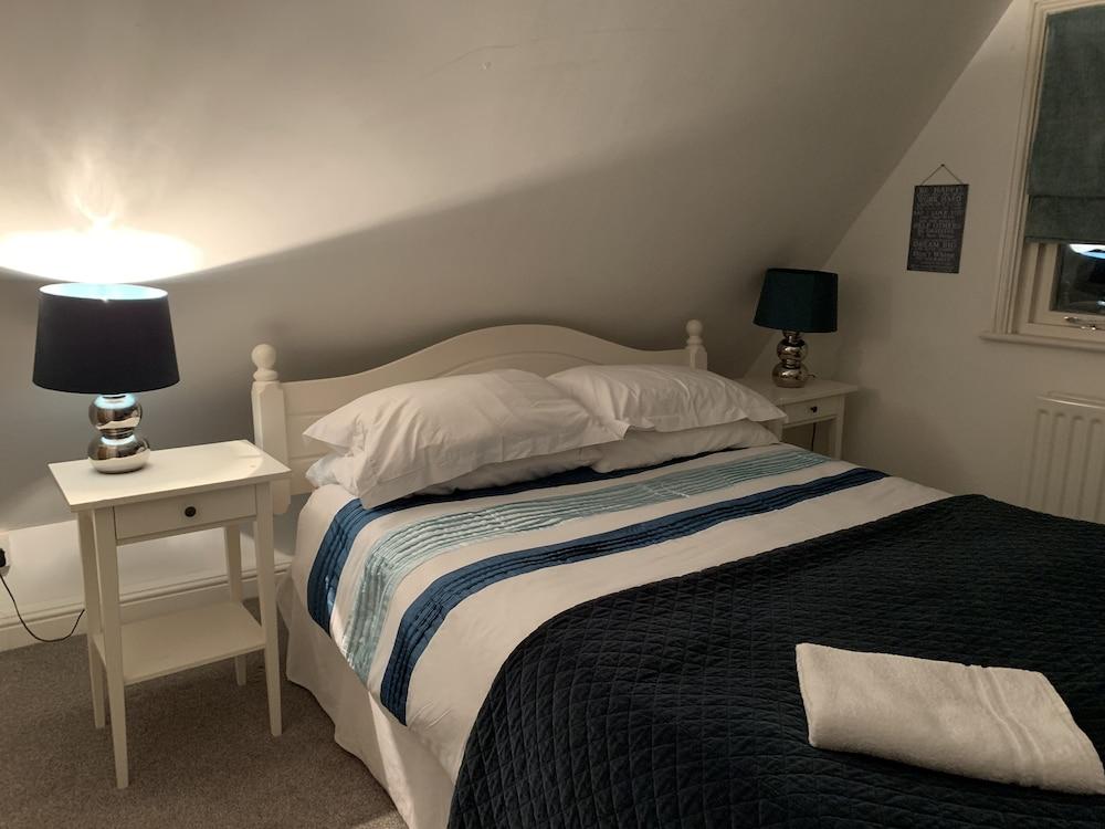 Appletree Cottages