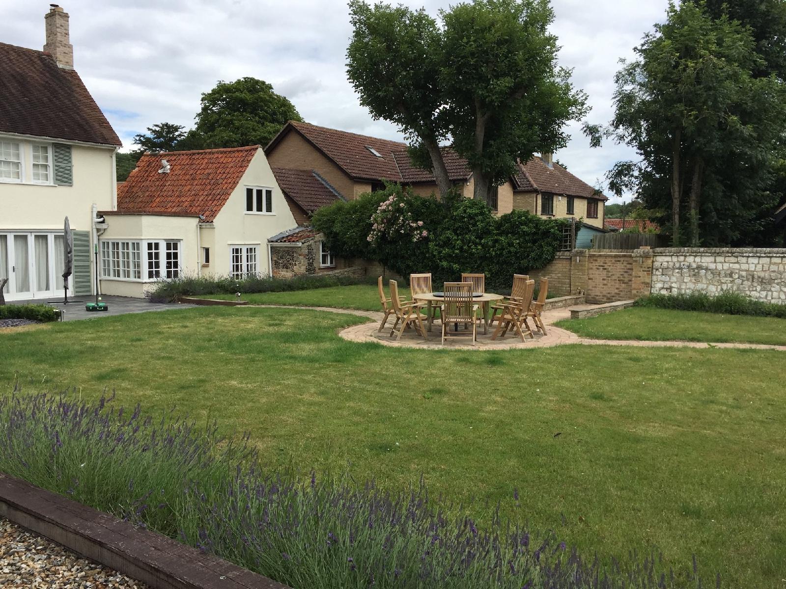 Appletree Cottages