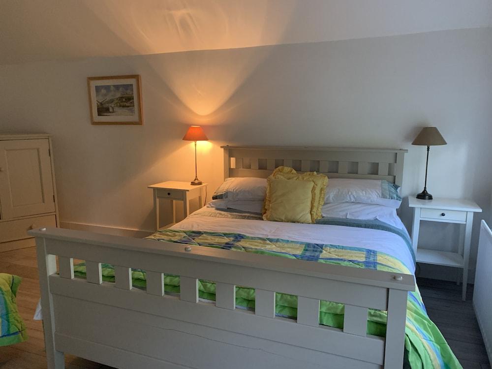Appletree Cottages