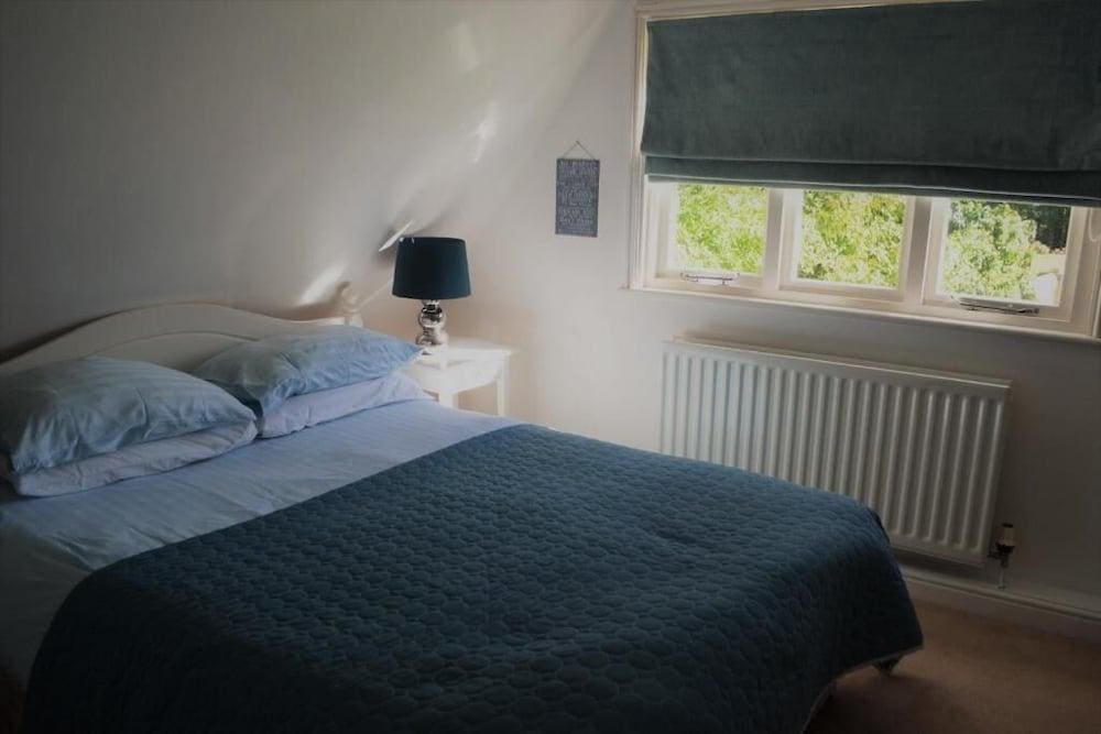 Appletree Cottages