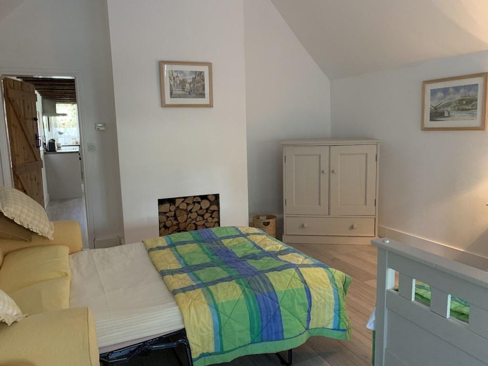 Appletree Cottages