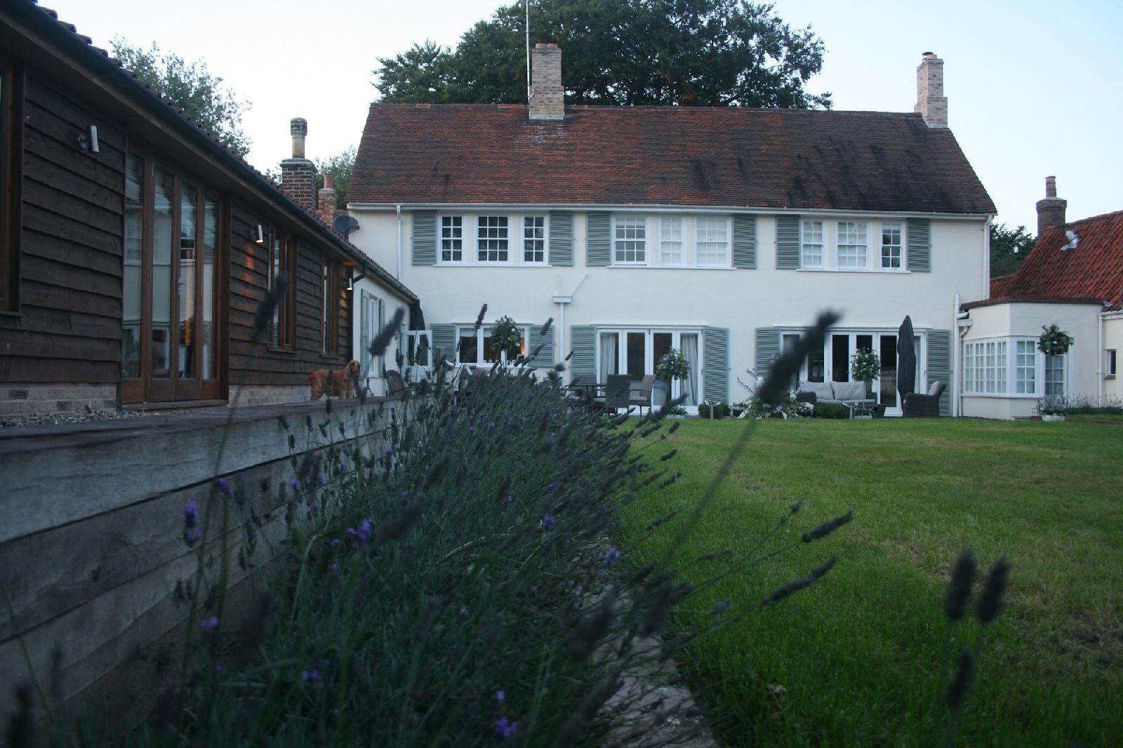 Appletree Cottages