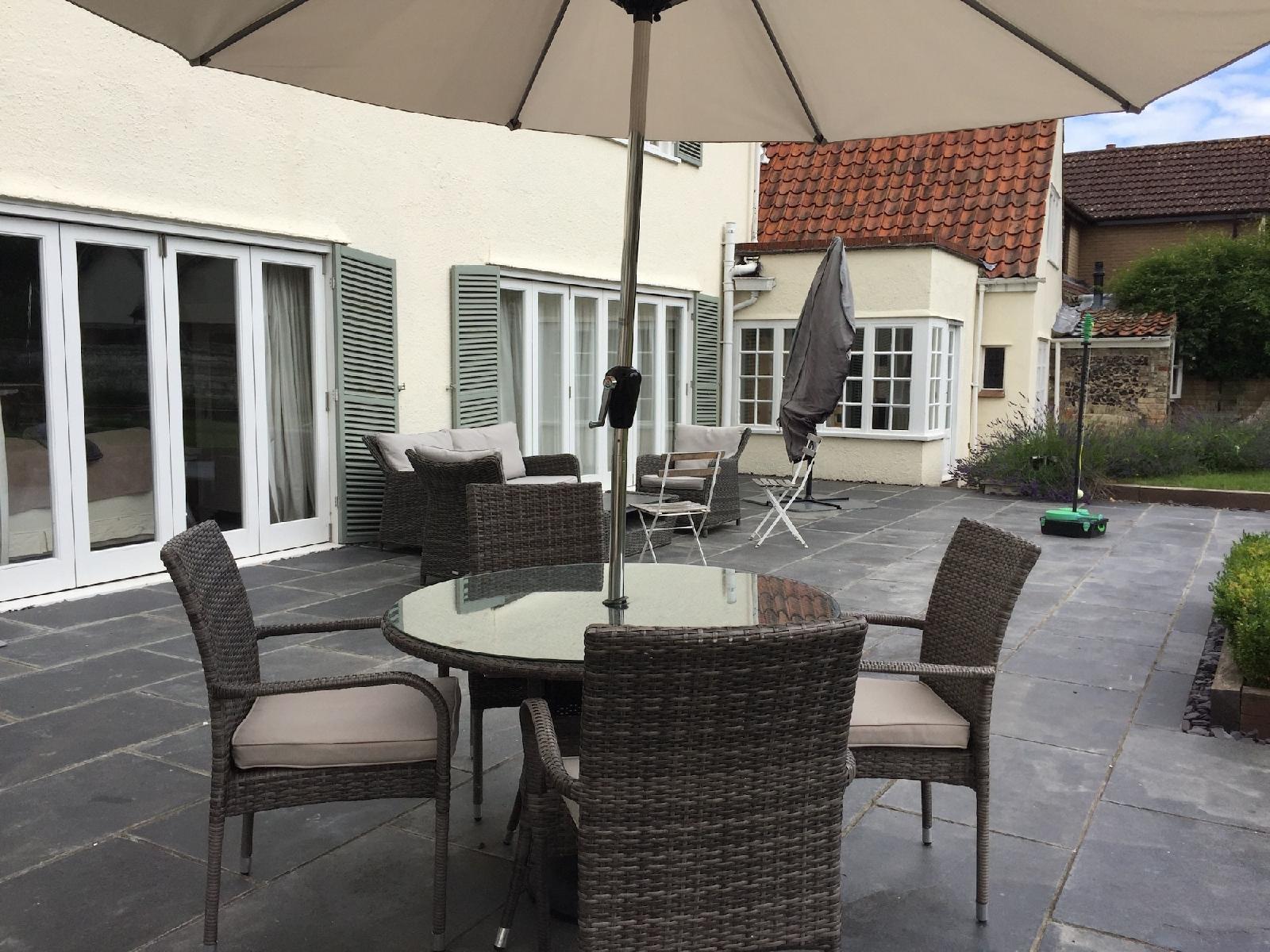Appletree Cottages
