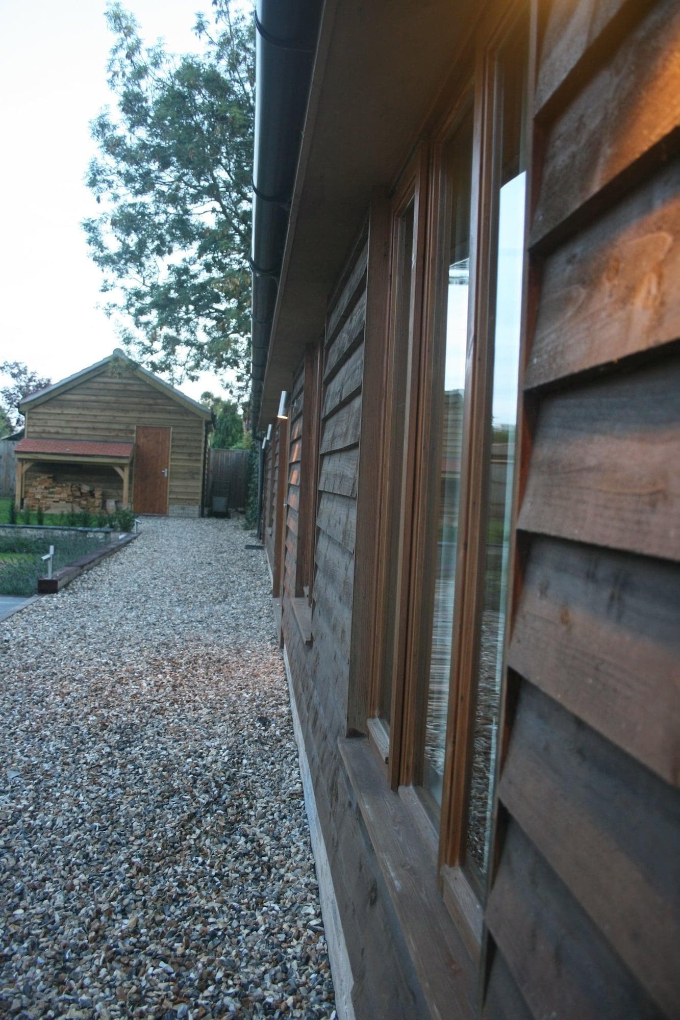 Appletree Cottages