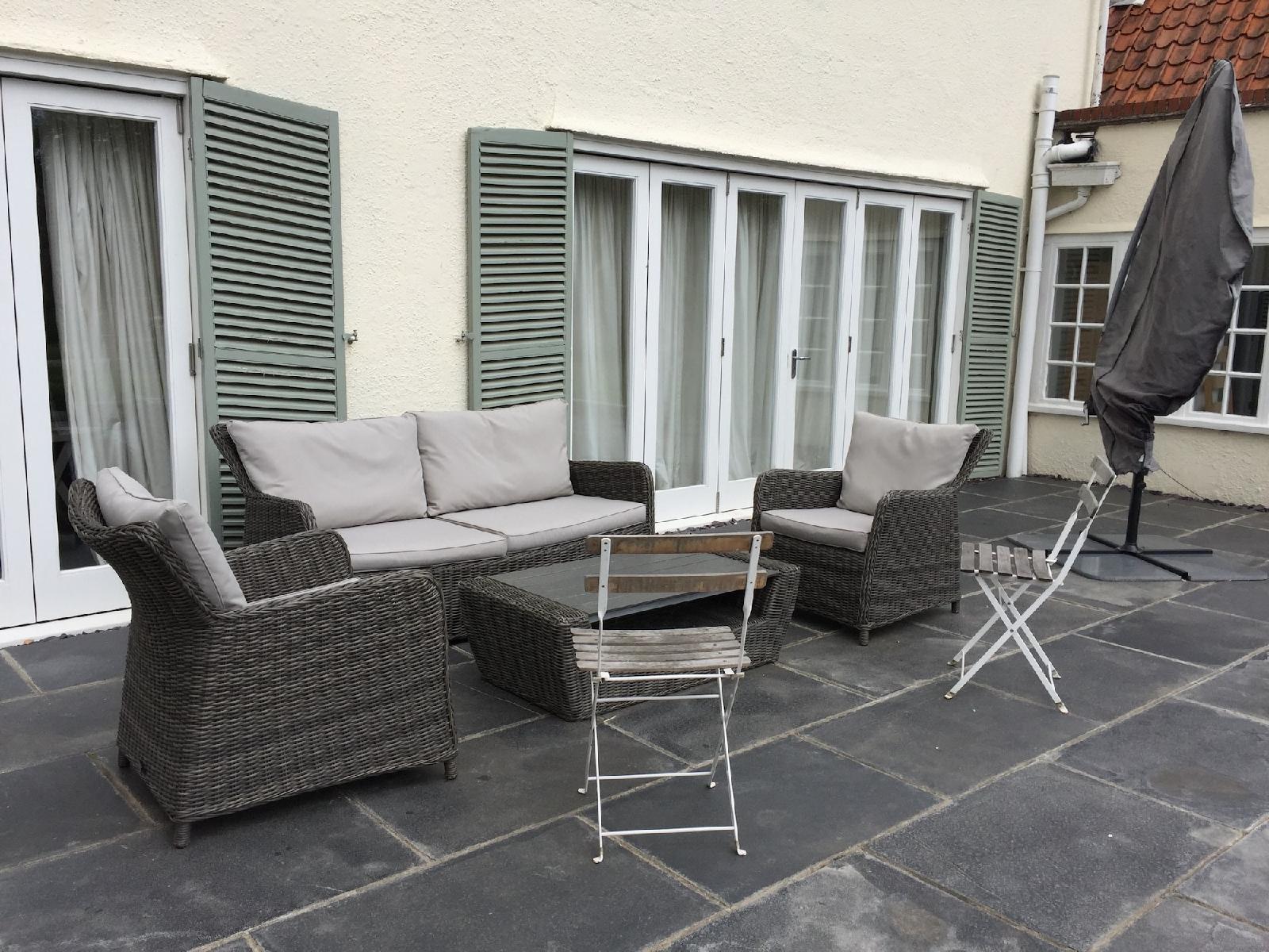 Appletree Cottages