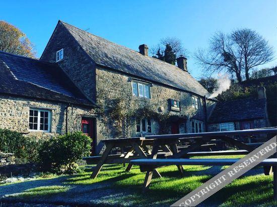 The Crown Inn